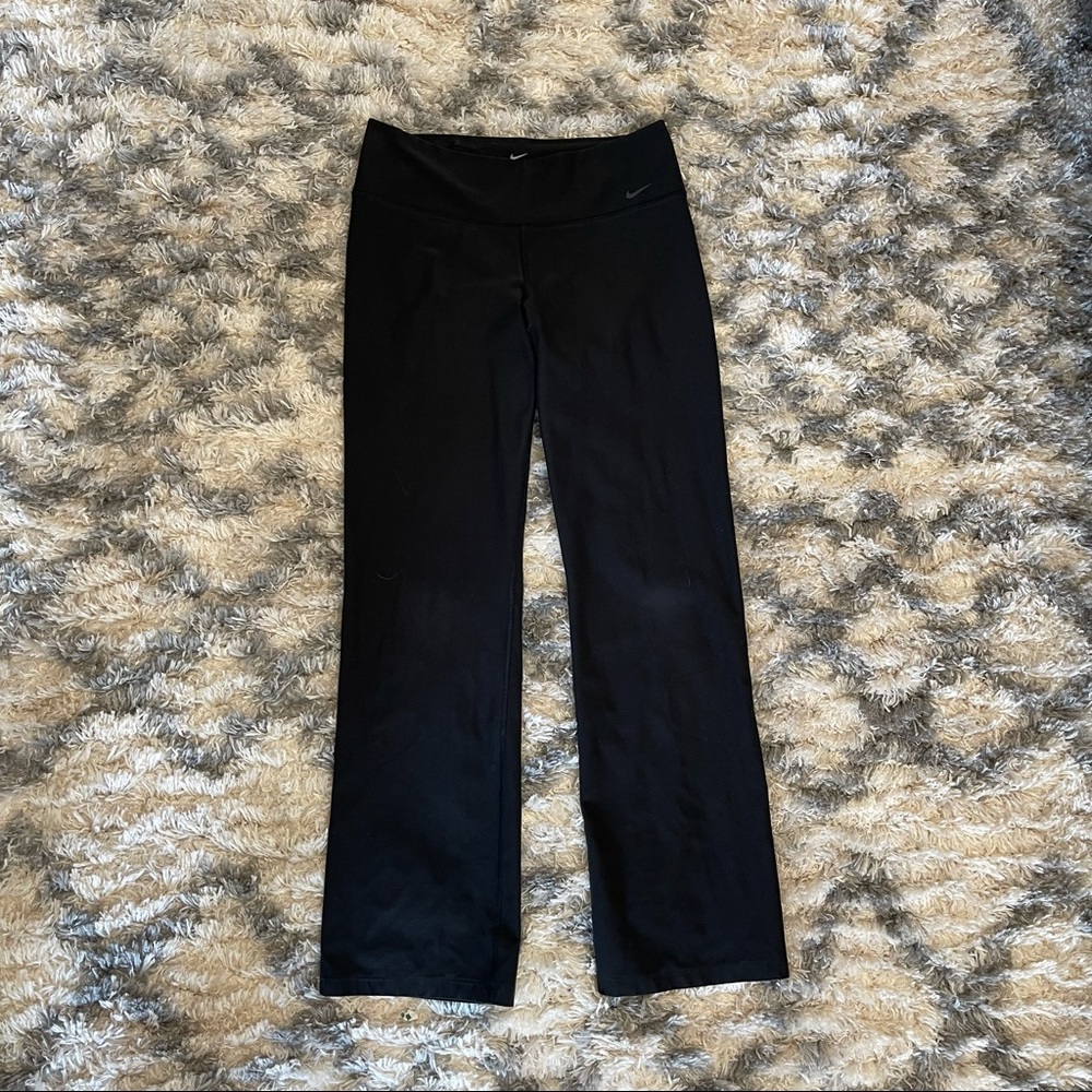 Nike Yoga Pants